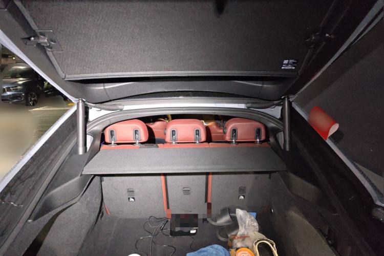 Used BMW 4 Series 2022 430i Gran Coupe M Sport Night Edition