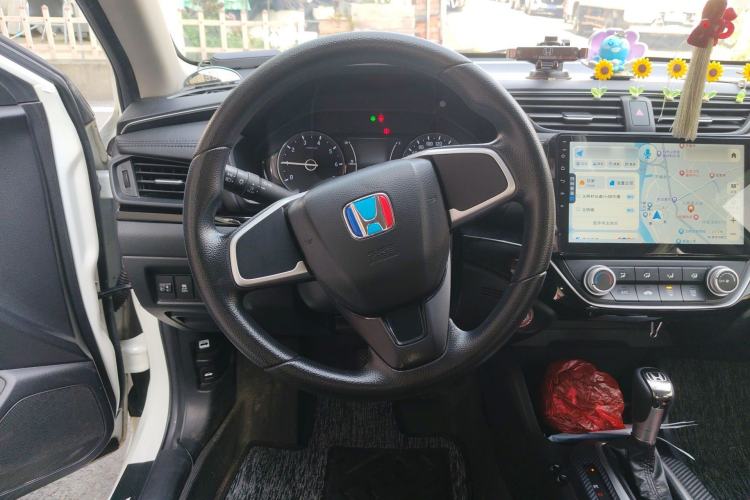 Used Honda Crider 2019 180 Turbo CVT Comfort Version China VI Steering Wheel