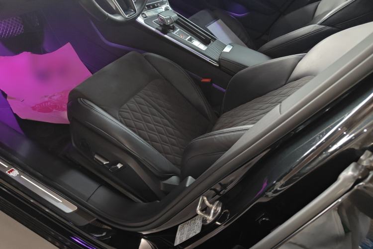 Used Audi A6L 2024 45 TFSI quattro Prestige Dynamic Edition