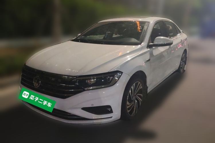 Used Volkswagen Sagitar 2022 280TSI DSG Excellence Edition