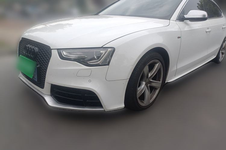 Used Audi A5 2016 Restyled Sportback 45 TFSI Comfort Version