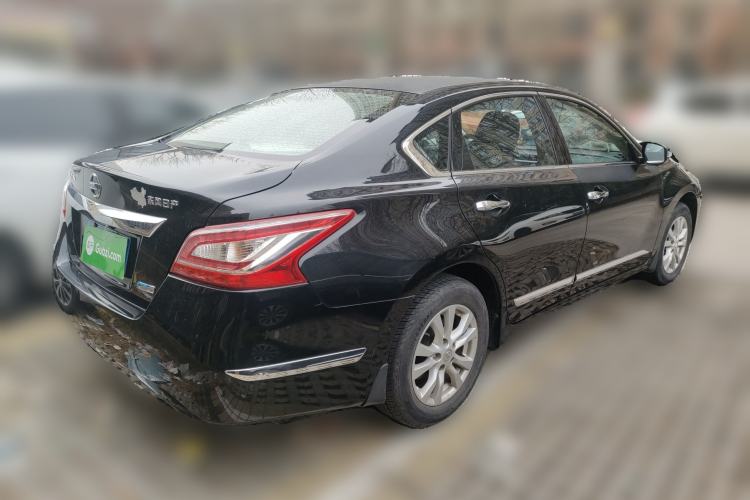 Used Nissan Teana 2013 2.0L XL Comfort Edition