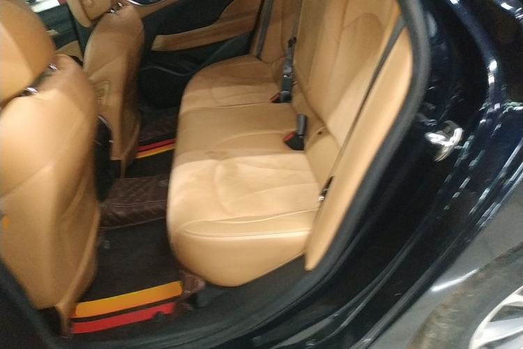 Used Buick LaCrosse 2021 652T Premium Edition