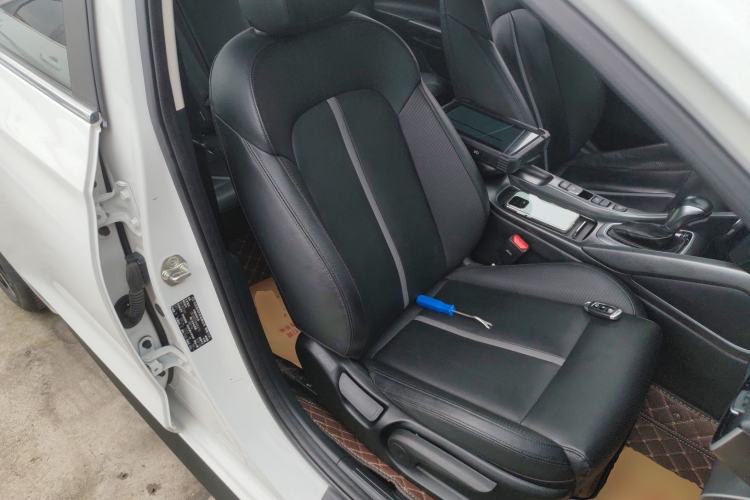 Used Hyundai Lafesta 2019 280TGDi Smart Speed Version China V Standard
