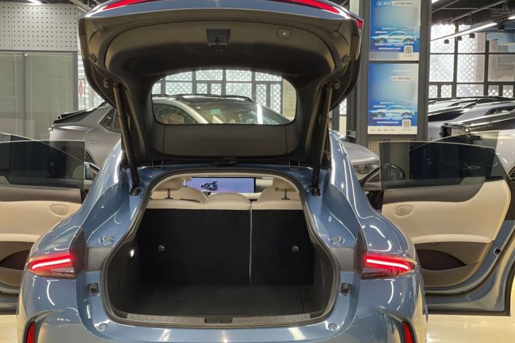 Used IM L6 2024 Max Standard Edition