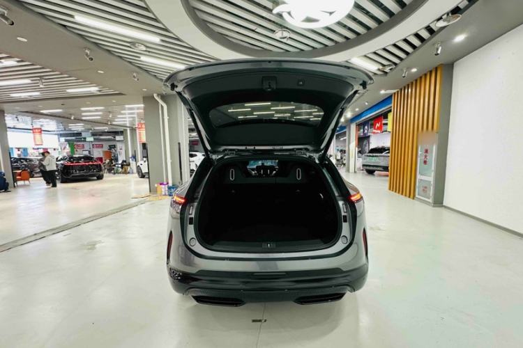 Used Avatr 07 2024 Max Extended-Range Edition