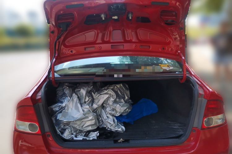 Used Honda Civic 2009 1.8L automatic comfort version