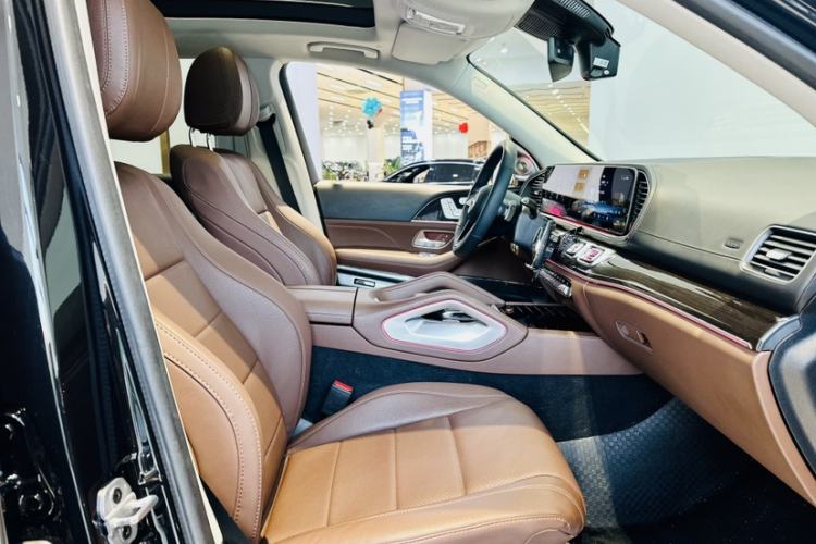 Used Mercedes-Benz GLE 2024 Refreshed GLE 350 4MATIC Stylish Edition
