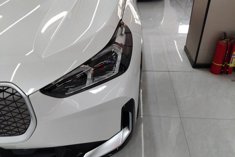 Used BMW iX1 2025 eDrive25L X Design Package
