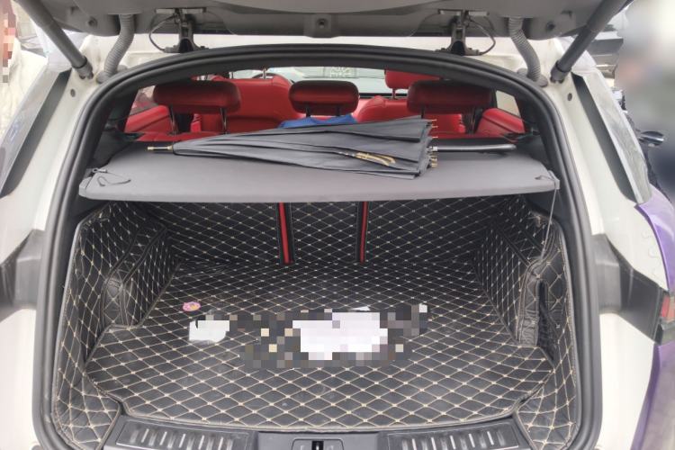 Used Land Rover Range Rover Evoque 2020 249 PS R-DYNAMIC S Black Edition Sport Version