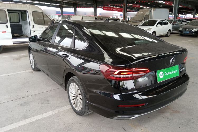 Used Volkswagen Lavida 2021 1.5L Automatic Comfort Edition