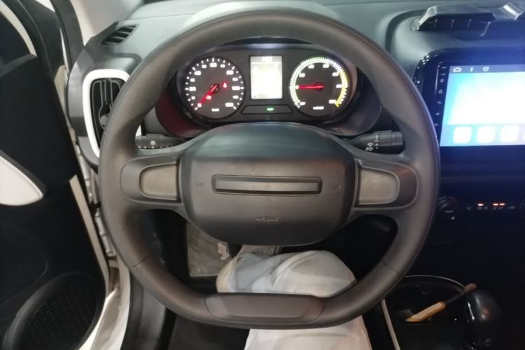 Used Roewe Clever 2022 311km QiQi BoBo Edition
