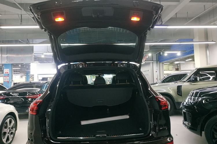 Used Porsche Cayenne 2015 Cayenne 3.0T
