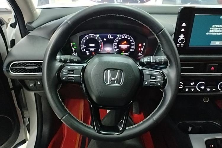 Used Honda HR-V 2023 240TURBO Trendy Edition