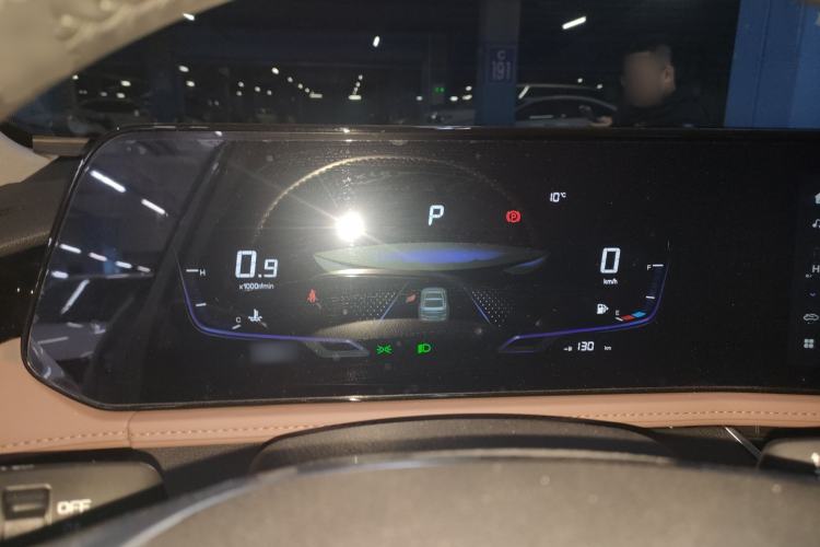 Used Bestune B70 2024 Dragon Edition 1.5T Leading Model
