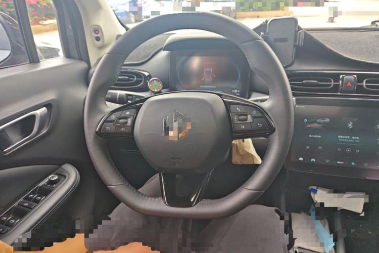 Used Leapmotor T03 2020 400 Luxury Edition