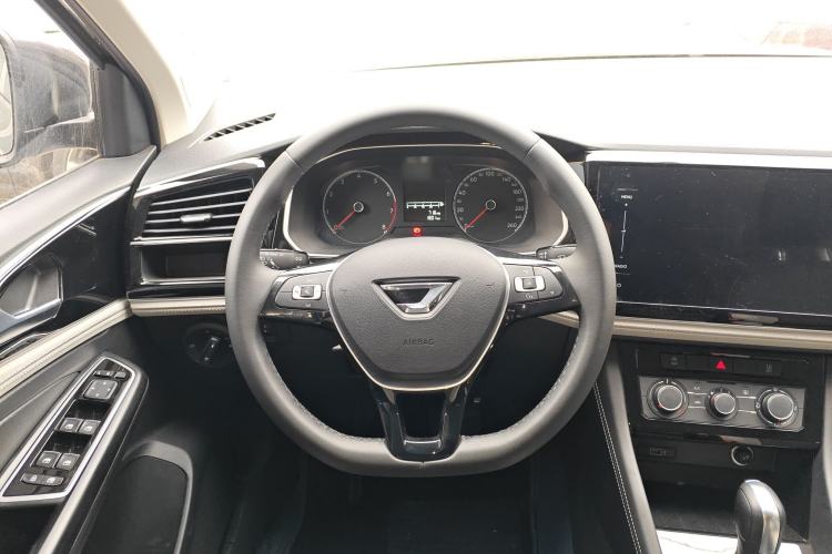 Used Jetta VS5 2023 280TSI Automatic Trend Edition