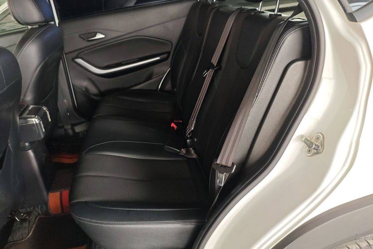 Used Chery Tiggo 3X 2018 1.5L Automatic Elite Edition