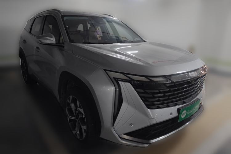 Used Geely Auto FX11 2023 1.5TD DCT Prestige Edition