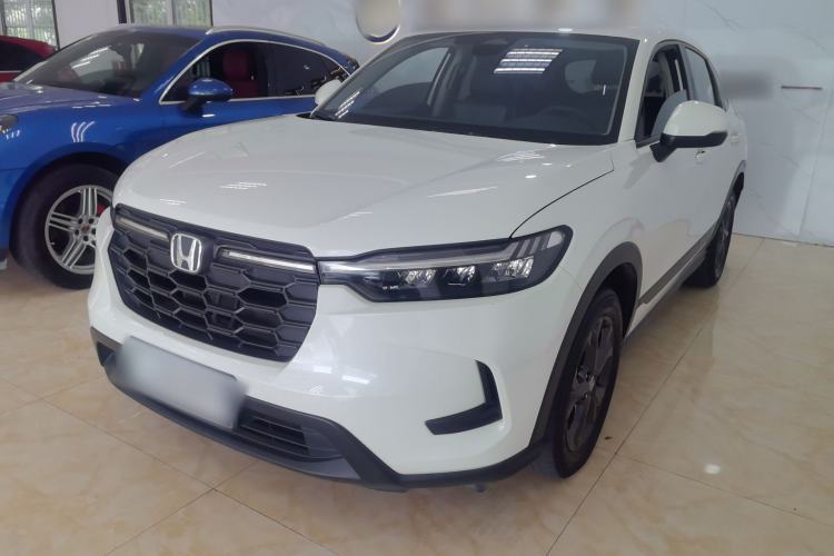 Used Honda HR-V 2023 240TURBO Jingrui Edition