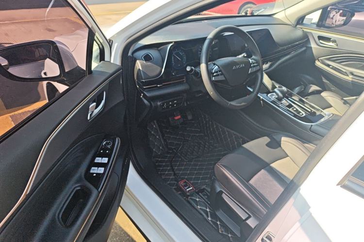 Used AION S 2020 Meizu 580 Pio