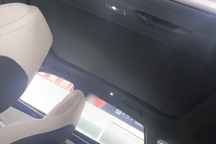 Used Geely Galaxy L7 2023 1.5T 115 km Starship
