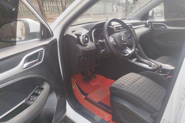 Used MG ZS 2020 180 DVVT Automatic UP
