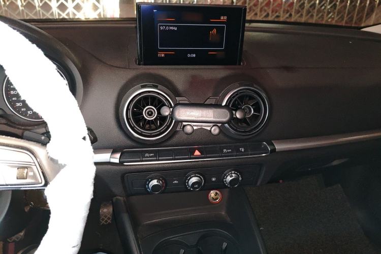 Used Audi A3 2015 Sportback 35 TFSI Manual Ambition Edition