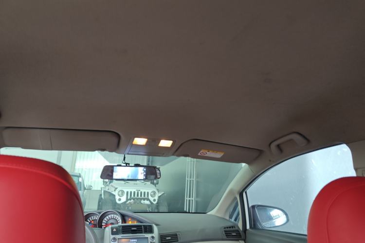 Used Toyota Verso 2015 180E CVT Crossover Edition