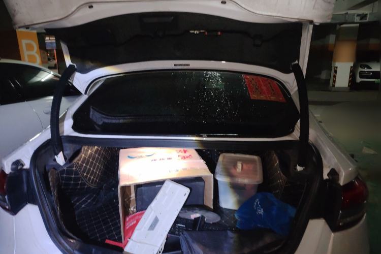 Used Ford Mondeo 2017 Facelifted EcoBoost 180 Fashion Edition
