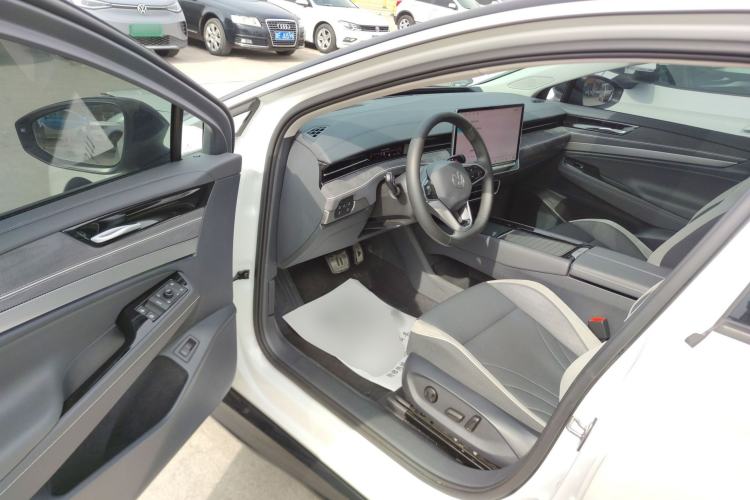 Used Volkswagen ID.7 VIZZION 2024 PRO Model