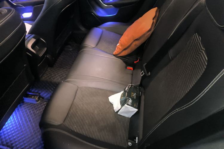 Used Mercedes-Benz A-Class (Import) 2019 A 200 Dynamic Edition
