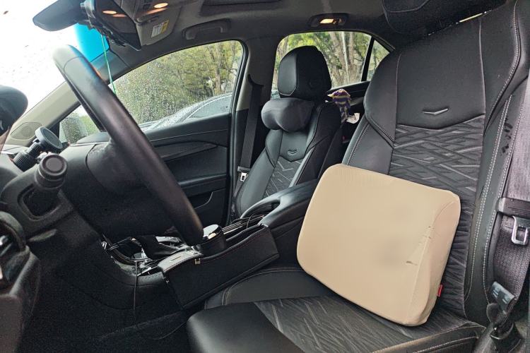 Used Cadillac ATS-L 2017 28T Tech Edition