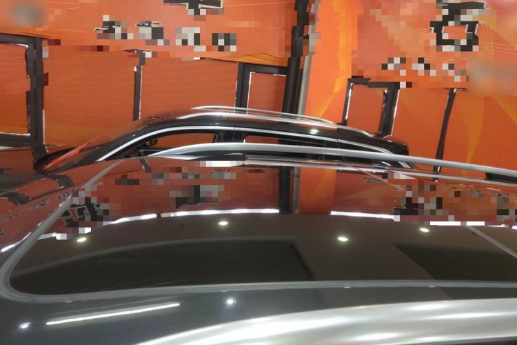 Used Volkswagen Tayron 2022 280TSI Two-Wheel Drive Luxury Smart Connectivity Version
