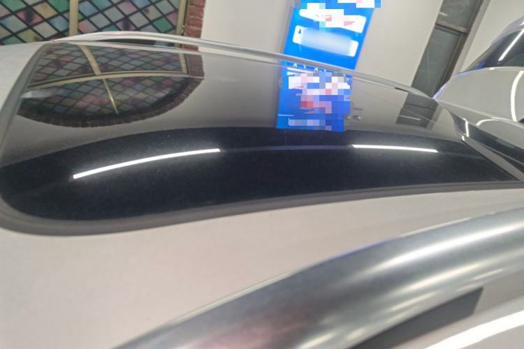 Used Volkswagen T-ROC 2023 300TSI DSG Two-Wheel-Drive Chen Guang Edition
