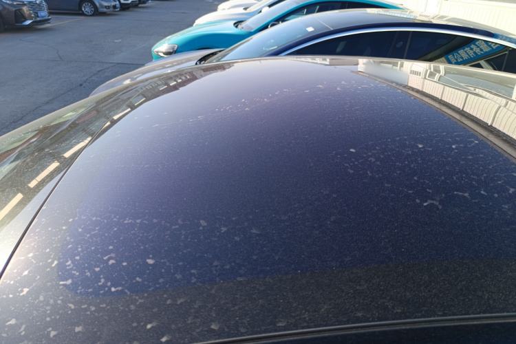 Used Tesla Model 3 (Import) 2019 Long-Range Rear-Wheel-Drive Version
