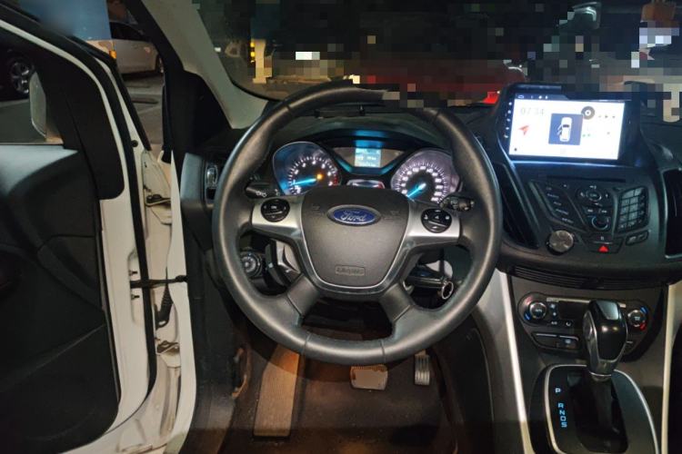 Used Ford Kuga 2015 1.5L GTDi Two-Wheel Drive Fashion Edition