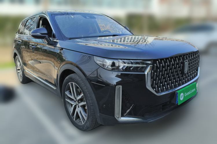 Used Bestune T99 2020 20TD Automatic Prestige Edition