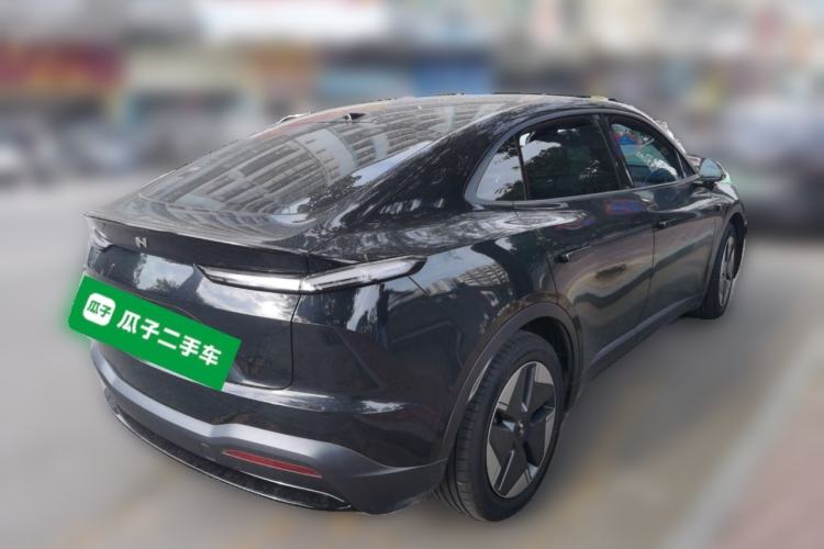 Used ONVO L60 2024 60 kWh Rear-Drive Version
