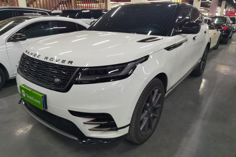 Used Land Rover Range Velar 2024 Dynamic HSE
