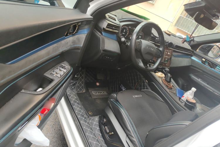 Used Lynk & Co 05 EM-P 2021 1.5TD PHEV HALO
