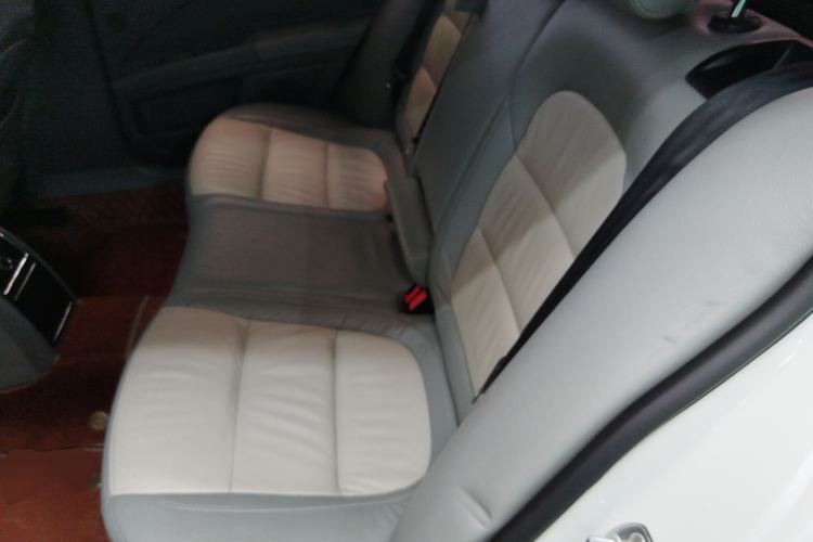 Used Skoda Superb 2013 1.4TSI DSG Sport Edition
