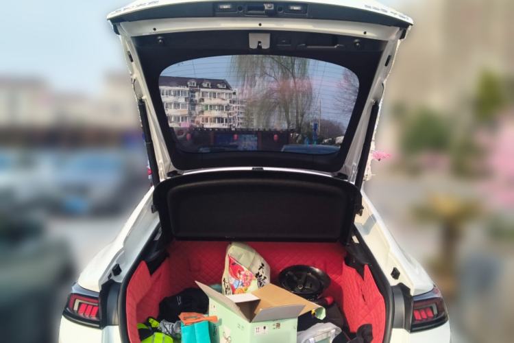 Used Volkswagen Lamando 2024 Lavida L 280TSI DSG Cool & Spicy Edition