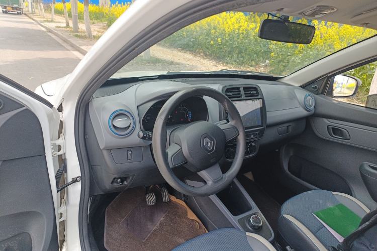 Used Renault E-Nuo 2019 e-Smart Model