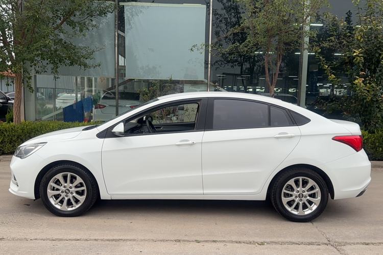 Used Chery Arrizo 5 2019 1.5L Manual Youth Edition China V Standard