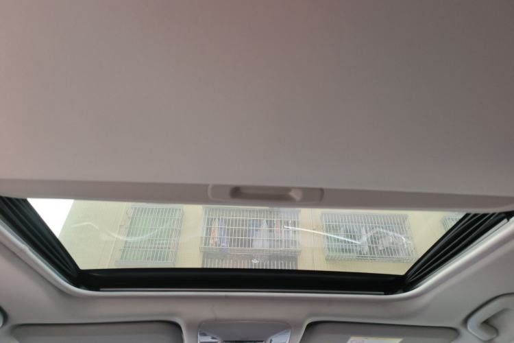 Used Toyota Wildlander New Energy 2021 High-Performance Edition 2.5L Two-Wheel Drive Powerful Version
