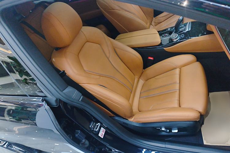 Used BMW 6 Series GT 2021 Restyled 630i M Sport Package
