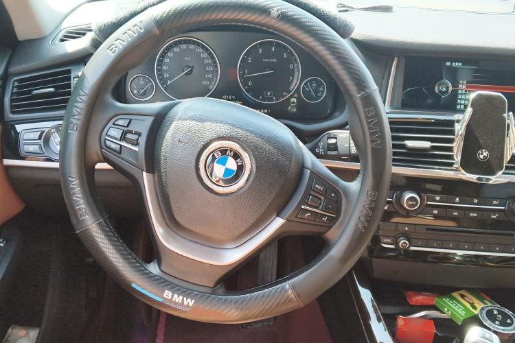 Used BMW X3 2014 xDrive20i X Design Package