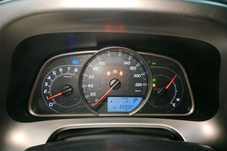 Used Toyota RAV4 2019 2.0L CVT Two-Wheel Drive Comfort Edition China VI Standard
