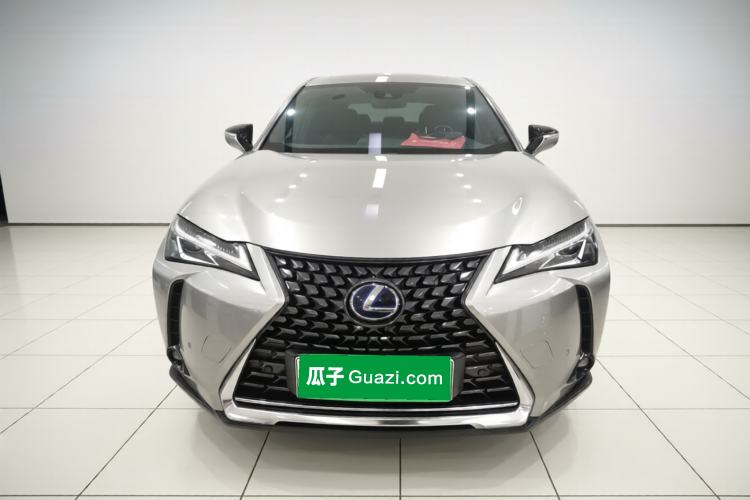 Used Lexus UX New Energy 2020 300e Pure·Enjoy Edition Front